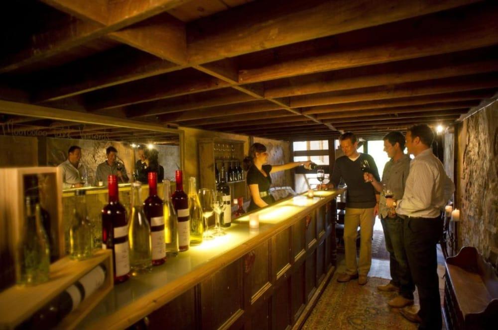 雅各布克里克度假酒店 泰能达 外观 照片