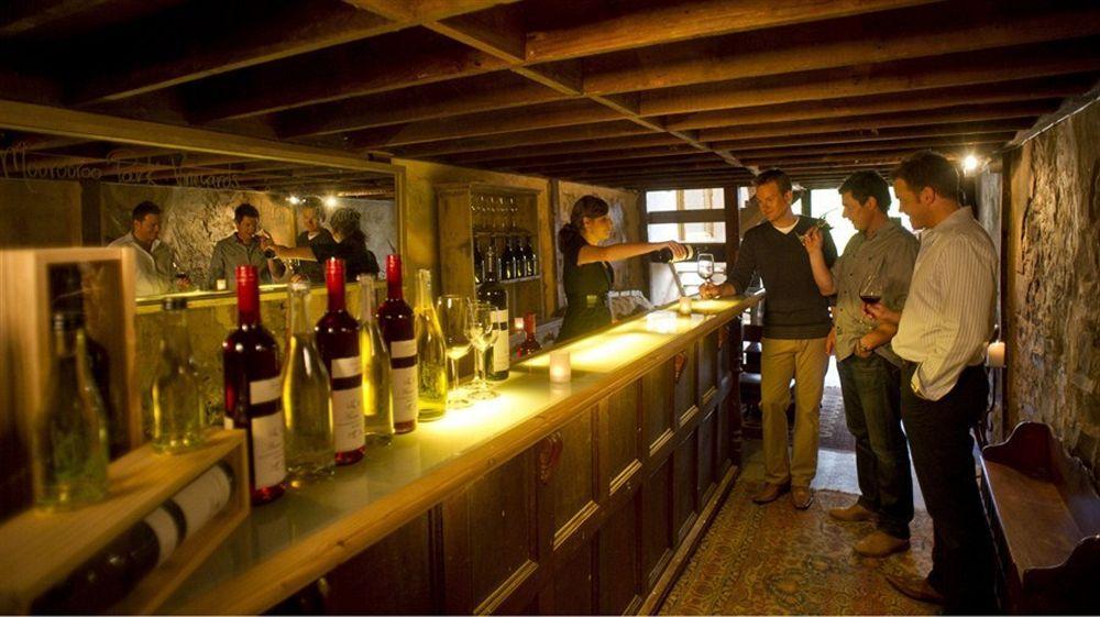雅各布克里克度假酒店 泰能达 外观 照片